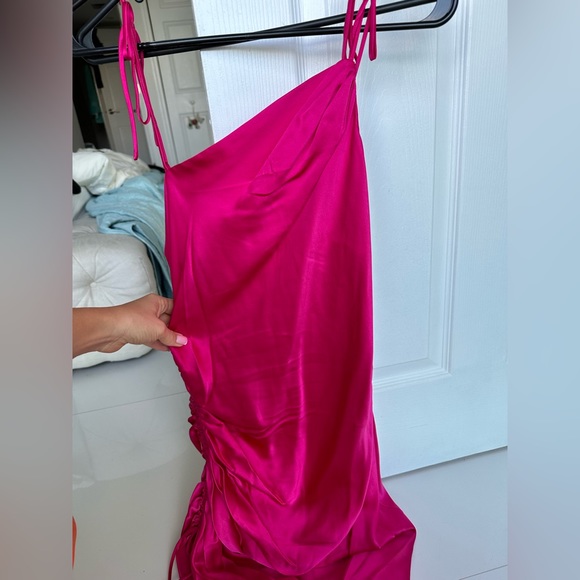 Cinq A Sept dress 02 size - Picture 8 of 8